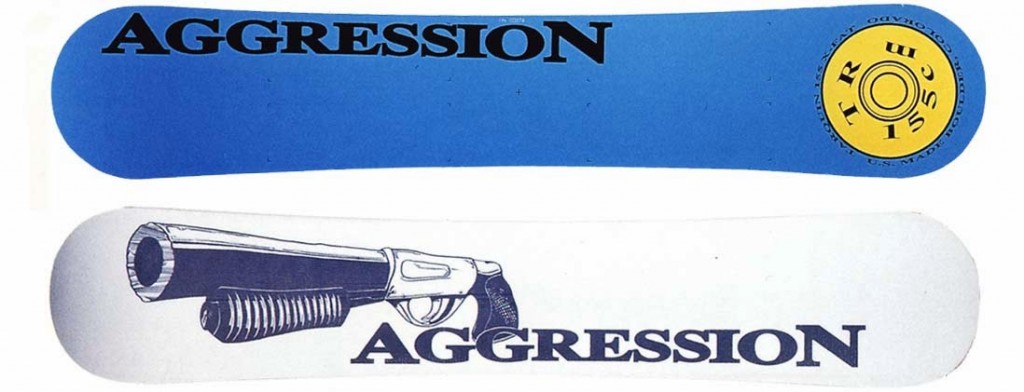 aggression tr